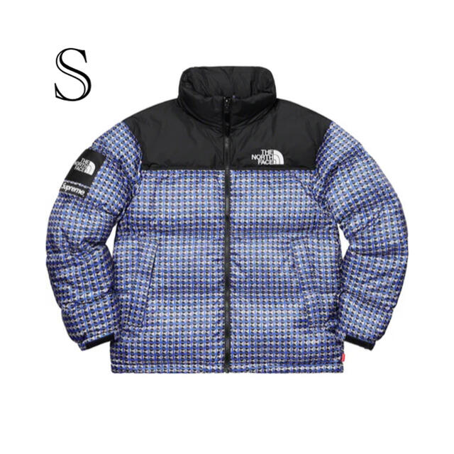 Supreme The North Face Nuptse Jacket