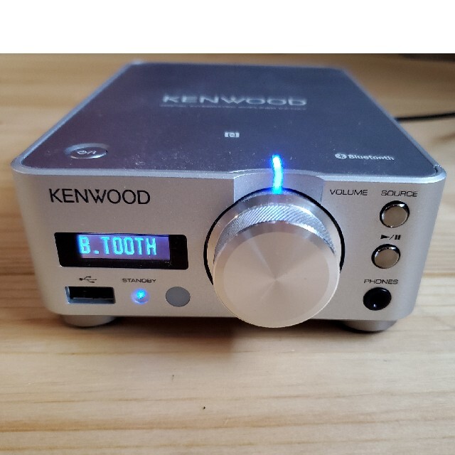 KENWOOD KA-NA7