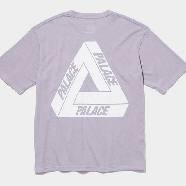 PALACE×THE NORTH FACE Tシャツ パープルXL | tradexautomotive.com