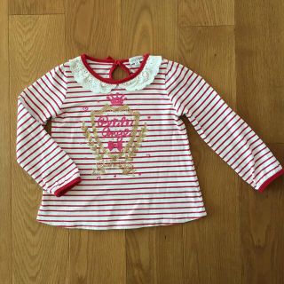 エニィファム(anyFAM)のカットソー子供110(Tシャツ/カットソー)