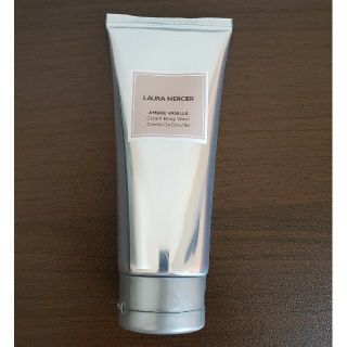 ローラメルシエ(laura mercier)の【専用ページ】アンバーバニラ ボディウォッシュ ローラメルシェ(バスグッズ)