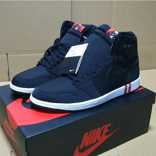 パリサンジェルマン JORDAN 1  PSG