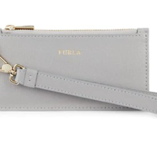 Furla(フルラ)の★SALE☆【FURLA】イタリアレザーカードケース レディースのファッション小物(コインケース)の商品写真