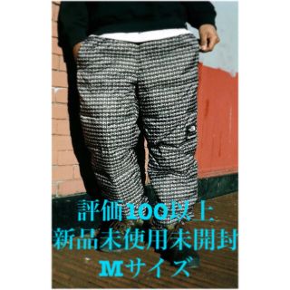 シュプリーム(Supreme)のsupreme North Face Studded Nuptse Pant(ワークパンツ/カーゴパンツ)