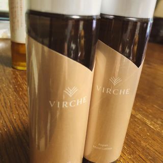 VIRCHE リペアモイストローション120ml×2本(化粧水/ローション)