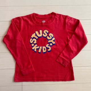 ステューシー(STUSSY)の専用ＳＴＵＳＳY  キッズ100(Tシャツ/カットソー)