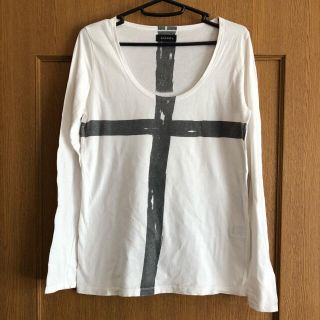 エゴイスト(EGOIST)のエゴイスト　ロンＴ(Tシャツ(長袖/七分))