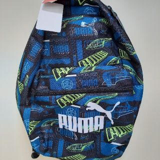 プーマ(PUMA)のキッズ・ジュニア　PUMAバックパック(リュックサック)