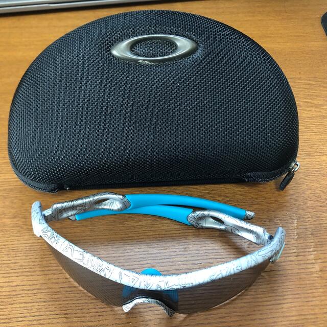 Oakley (オークリー)RADERイチローモデル