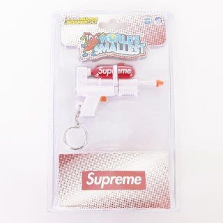 シュプリーム(Supreme)のSUPREME 19SS Super Soaker Keychain(その他)