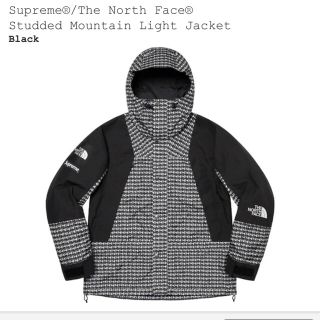 シュプリーム(Supreme)のSupreme North Face Mountain Light Jacket(マウンテンパーカー)