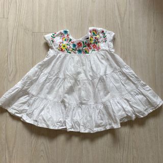 ベビーギャップ(babyGAP)のbabyGAP ワンピース　(ワンピース)