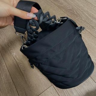 ザラ(ZARA)のZARA バッグ(ショルダーバッグ)