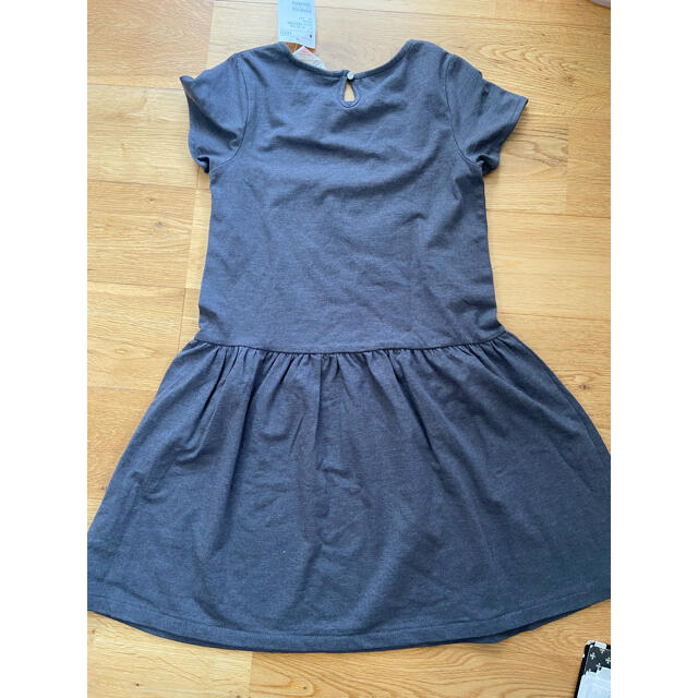 H&H(エイチアンドエイチ)の94/H&M ワンピース　120 キッズ/ベビー/マタニティのキッズ服女の子用(90cm~)(ワンピース)の商品写真