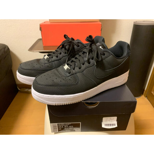 NIKE ナイキAIRFORCE1 07CRAFT 1 エアフォース1 28.5