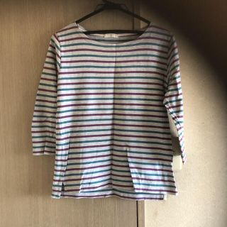 ベルメゾン(ベルメゾン)のチェニック(Tシャツ/カットソー)