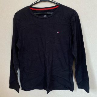 トミーヒルフィガー(TOMMY HILFIGER)のトミー　Tシャツ(Tシャツ/カットソー(七分/長袖))