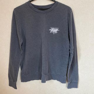 ロキシー(Roxy)のロキシー　Tシャツ(Tシャツ(長袖/七分))