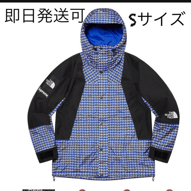 Supreme(シュプリーム)のSUPREME THE NORTH FACE MOUNTAIN Light メンズのジャケット/アウター(マウンテンパーカー)の商品写真