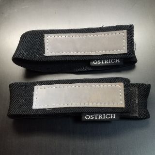 オーストリッチ(OSTRICH)の裾バンド　ORSTRICH　中古(ウエア)