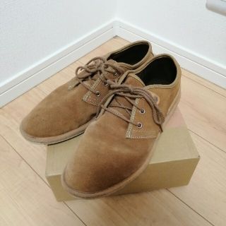 ティンバーランド(Timberland)のティンバーランド　スニーカー　25cm(スニーカー)