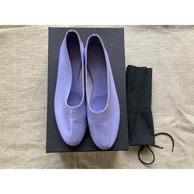 週末値下げ 新品 マルティニアーノ martiniano パンプス 【超歓迎され