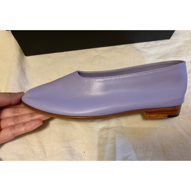 週末値下げ 新品 マルティニアーノ martiniano パンプス 【超歓迎され