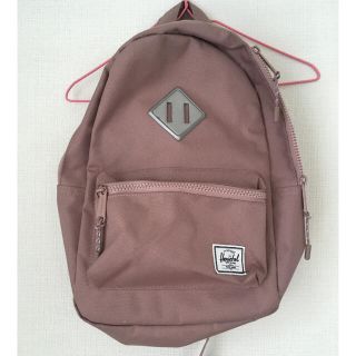 ハーシェル(HERSCHEL)のハーシェル サプライ　キッズ　リュック(リュックサック)