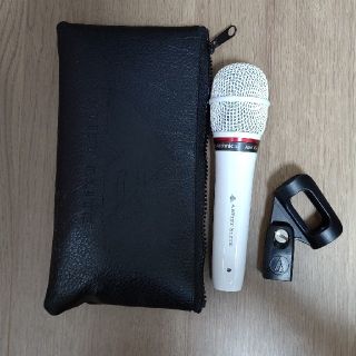 オーディオテクニカ(audio-technica)のAudio-Technica マイク AE6100(マイク)