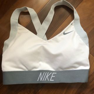 ナイキ(NIKE)のNike スポーツブラ(その他)