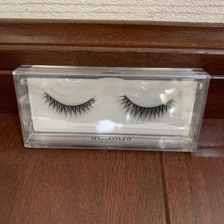 シュウウエムラ(shu uemura)のshu uemura  アイラッシュ（つけまつげ）(つけまつげ)