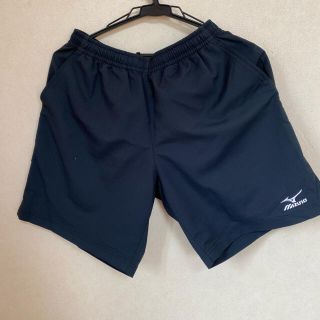 ミズノ(MIZUNO)のテニス　ズボン　ミズノ(ウェア)