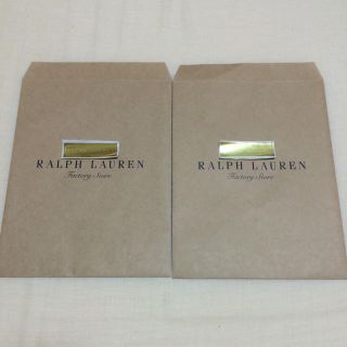 ラルフローレン(Ralph Lauren)のギフトセットのみ♡kanappi様専用です◡̈* (ショップ袋)