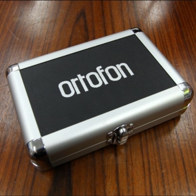 ortofon　Concorde MKII Twin Mix　2本 楽器のDJ機器(レコード針)の商品写真