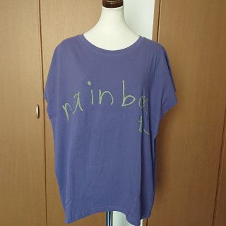 アンティカ(antiqua)のantiqua 新品 Tシャツ (Tシャツ(半袖/袖なし))