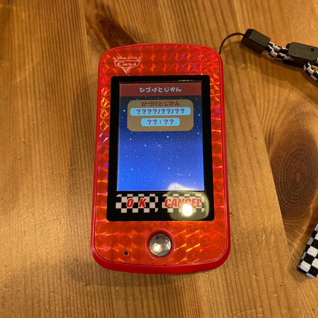2個12500円カーズ3 ふってアクション！ スマートフォンドライブ