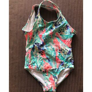 オールドネイビー(Old Navy)のOLD NAVY  水着　女の子　120cm(水着)