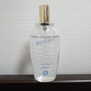 パームツリー(Palm Tree)のパームツリー パシャ グレープフルーツ(80ml)(香水(女性用))