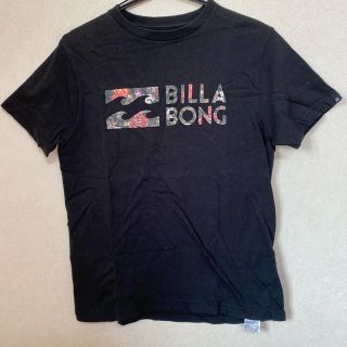 ビラボン(billabong)のビラボン　Tシャツ(Tシャツ/カットソー(半袖/袖なし))