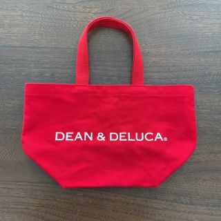 ディーンアンドデルーカ(DEAN & DELUCA)のDEAN & DELUCA トートバッグ 限定品(トートバッグ)