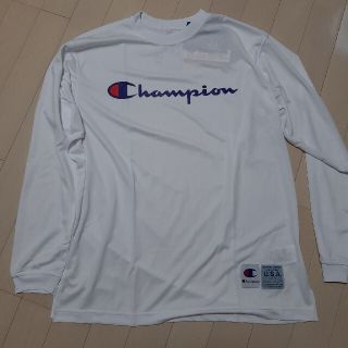 チャンピオン(Champion)のChampion バスケットボール　ロンT　XLサイズ　チャンピオン(バスケットボール)