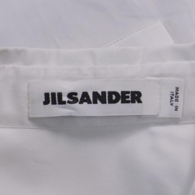 JIL SANDER ブラウス レディース 2