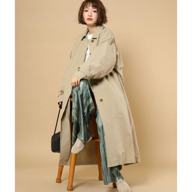 FREAK'S STORE - FREAK'S STORE VINTAGEライクステンカラー FREAK'S STORE - FREAK'S STORE VINTAGEライクステンカラー