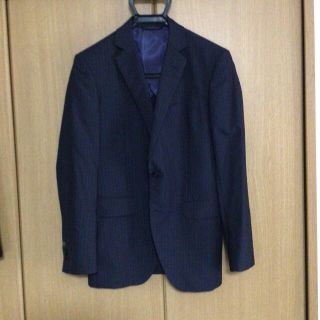 スーツカンパニー(THE SUIT COMPANY)のレディース　ビジネスジャケット(テーラードジャケット)