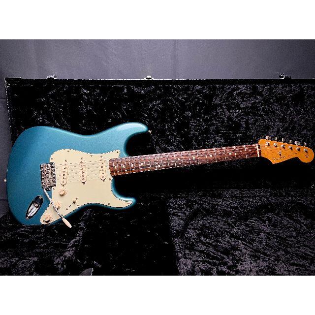 Fender(フェンダー)のFender Mex Classic '60s Stratocaster LPB 楽器のギター(エレキギター)の商品写真