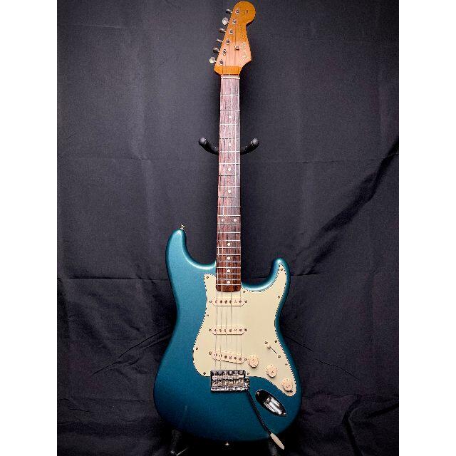 Fender(フェンダー)のFender Mex Classic '60s Stratocaster LPB 楽器のギター(エレキギター)の商品写真