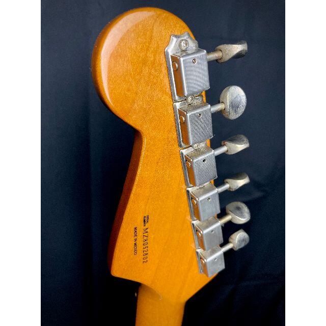 Fender(フェンダー)のFender Mex Classic '60s Stratocaster LPB 楽器のギター(エレキギター)の商品写真