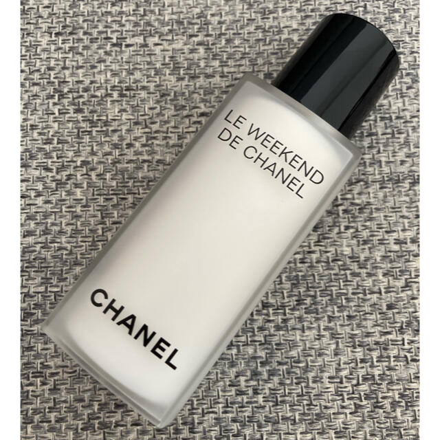 CHANEL，シャネル 美容液 1