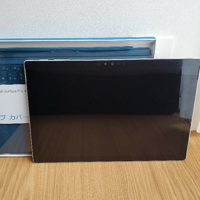 surface pro4 1