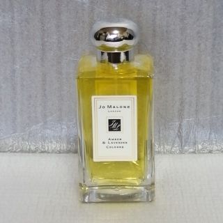 ジョーマローン(Jo Malone)の専用です。ジョー マローン アンバー&ラベンダー(香水(女性用))